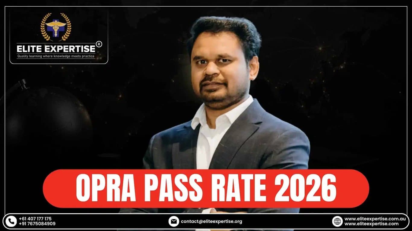 OPRA Pass Rate 2026