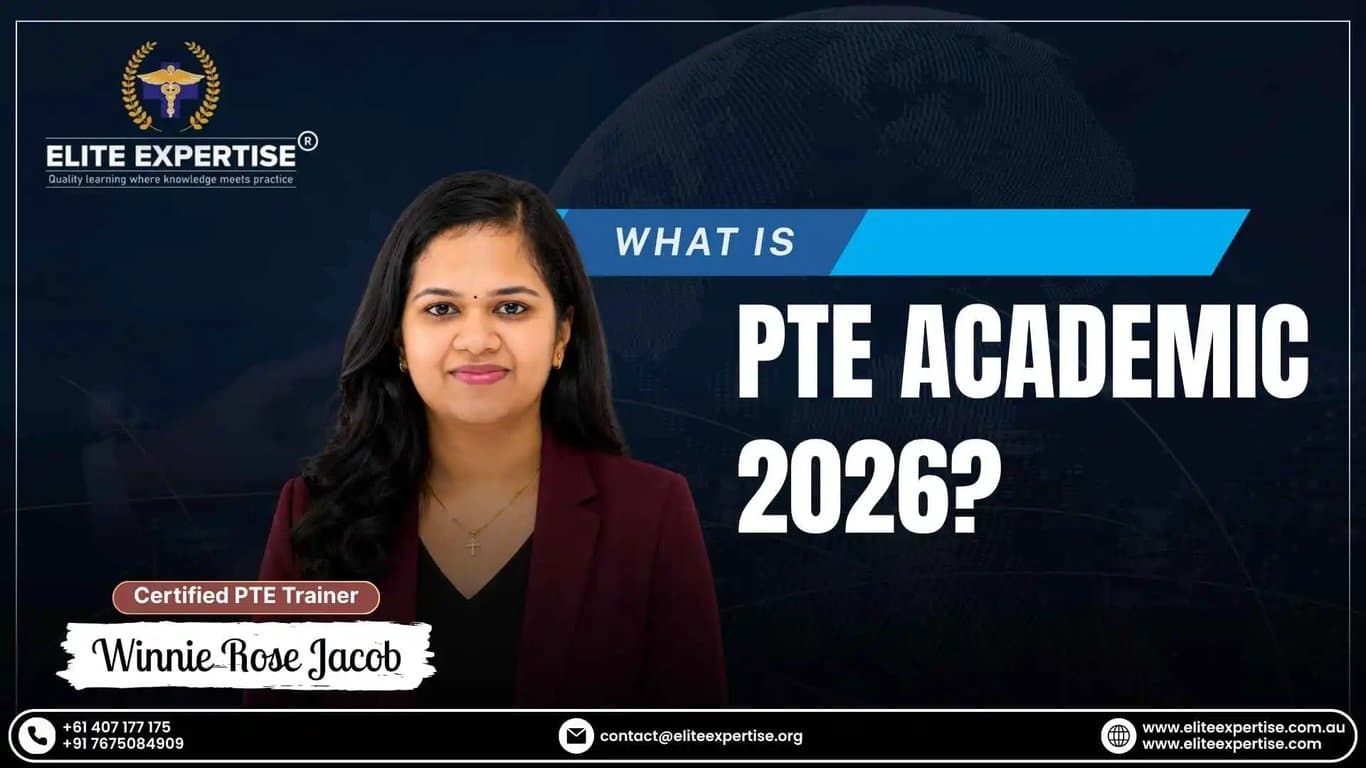 What is PTE Academic