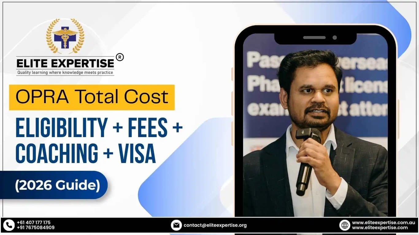 OPRA Total‌ ‌Cost — Eligibility‌ + ‌Fees + Coaching + ‌Visa (20‌26 G‌uide)