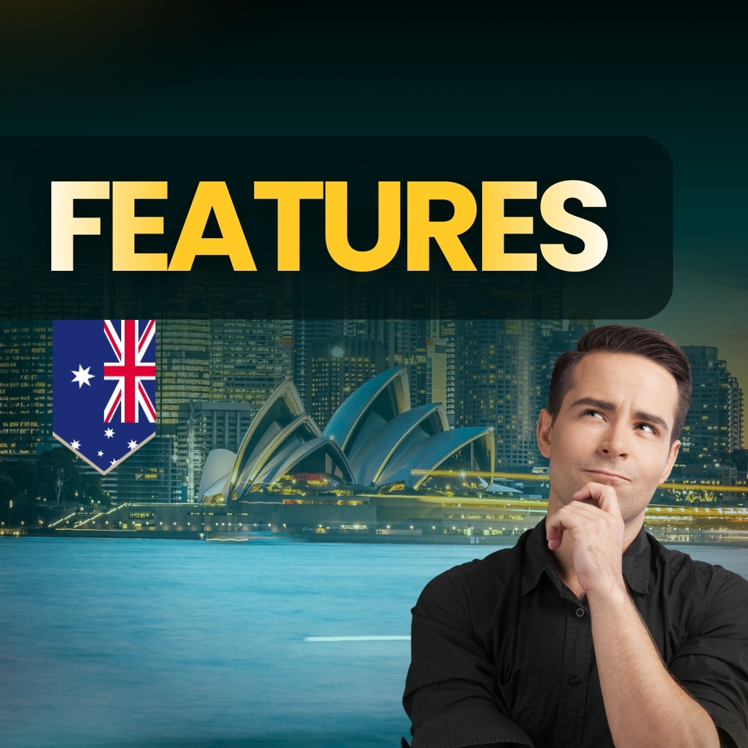 Sydney Opera House