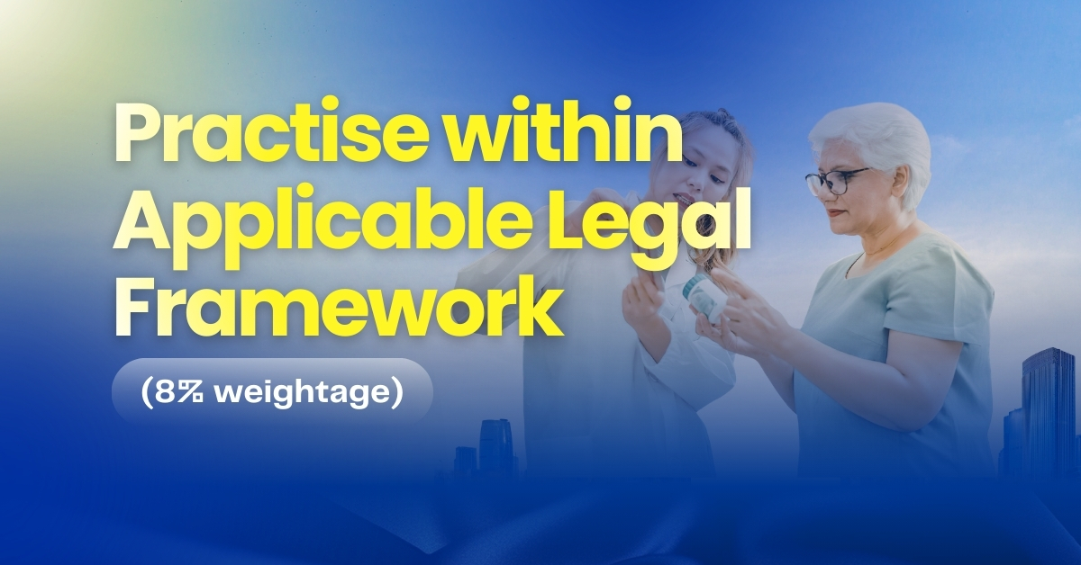 Australian pharmacy practice